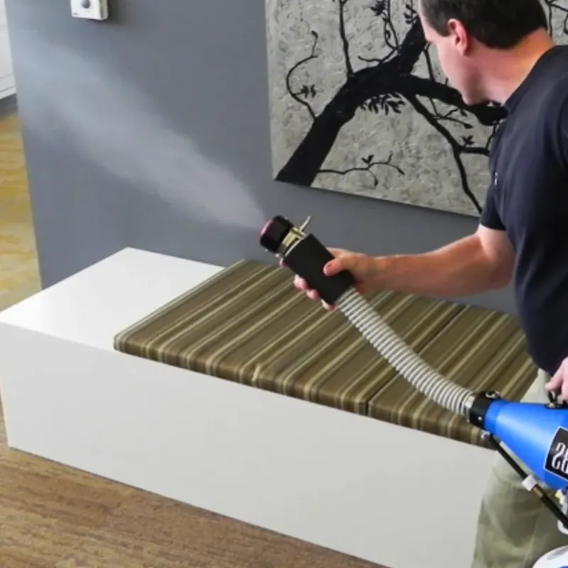 Professional Odor Removal in Milledgeville, GA